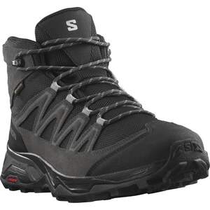 Salomon X Ward Leather Mid GTX