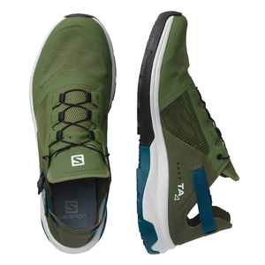 Salomon Tech Amphib 4